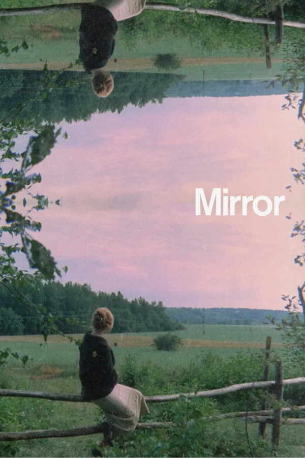 MIRROR Poster: Mirror