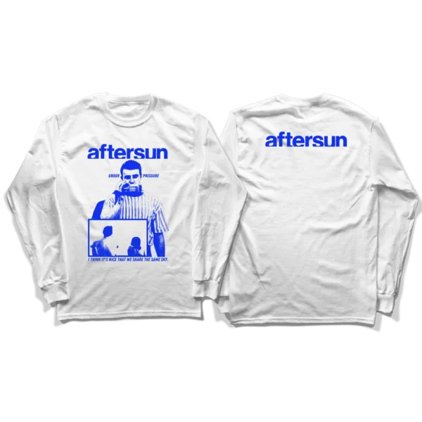 Aftersun - Manga Larga