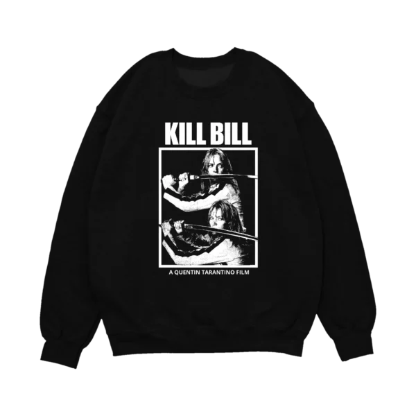 Polerón Polo - Kill Bill