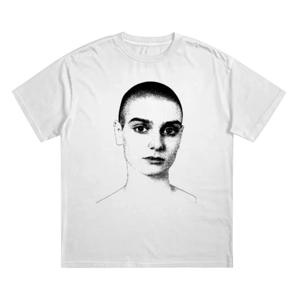 Sinéad O'Connor