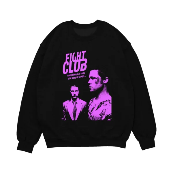 Polerón Polo - Fight Club