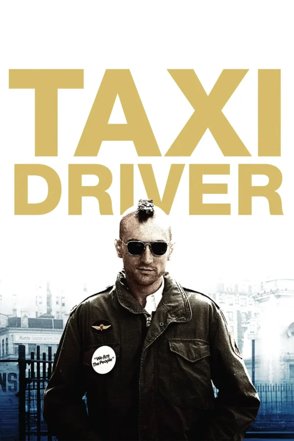 TAXI DRIVER 2 Poster: taxi driver