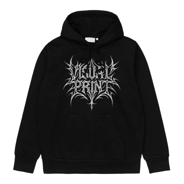 VISUAL Polerón Canguro - Visual Print