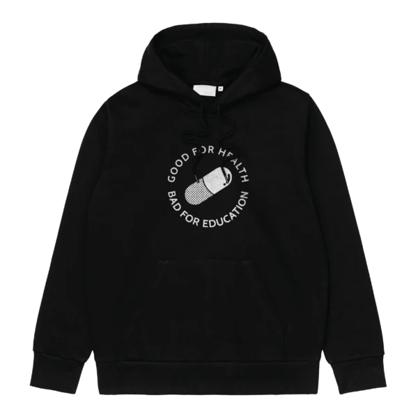 akira pill1 Polerón Canguro - Akira