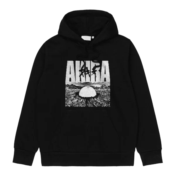 akira1 Polerón Canguro - Akira