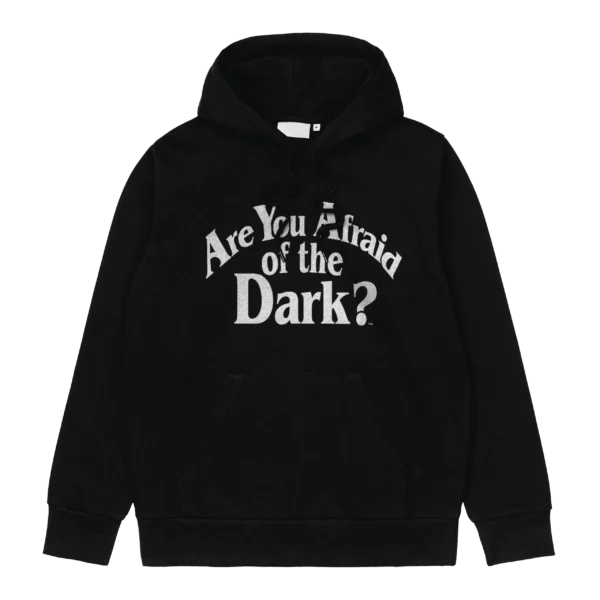 are you afraid1 Polerón Canguro - Are You Afraid Of The Dark?