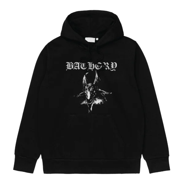 bathory2 Polerón Canguro - Bathory