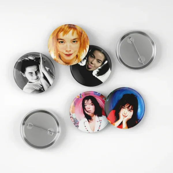 bjork Chapitas Björk