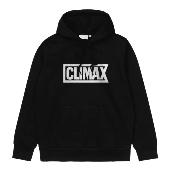 climaxxx1 Polerón Canguro - Climax