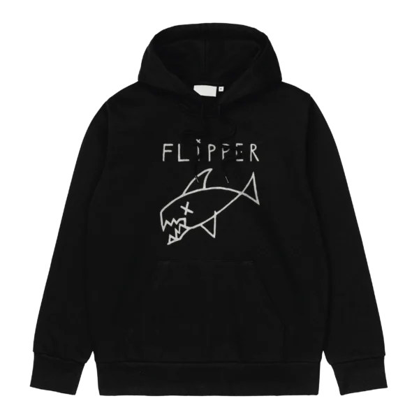 flipper1 Polerón Canguro - Flipper