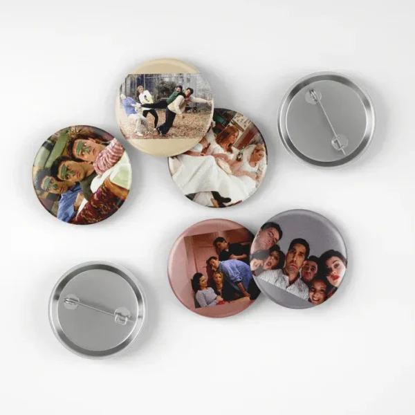 friendsgujguj Chapitas Friends