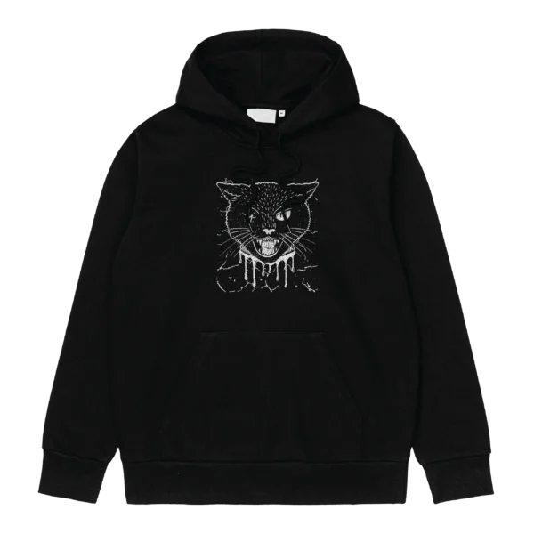 gato1 Polerón Canguro - Gato