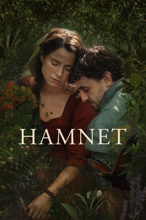 hamnet Poster: Hamnet