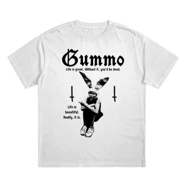 Gummo