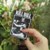 Sticker Kill Bill