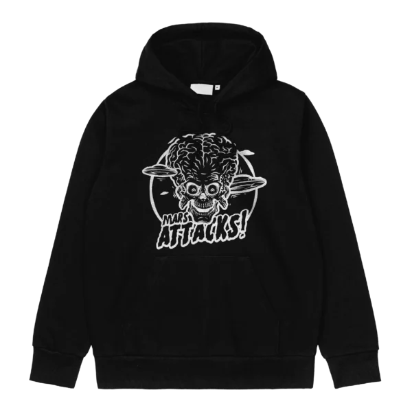 mars attack1 Polerón Canguro - Mars Attack