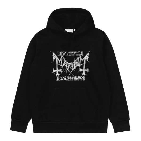 mayhem1 Polerón Canguro - Mayhem