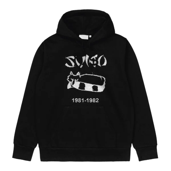 sumo21 Polerón Canguro - Sumo