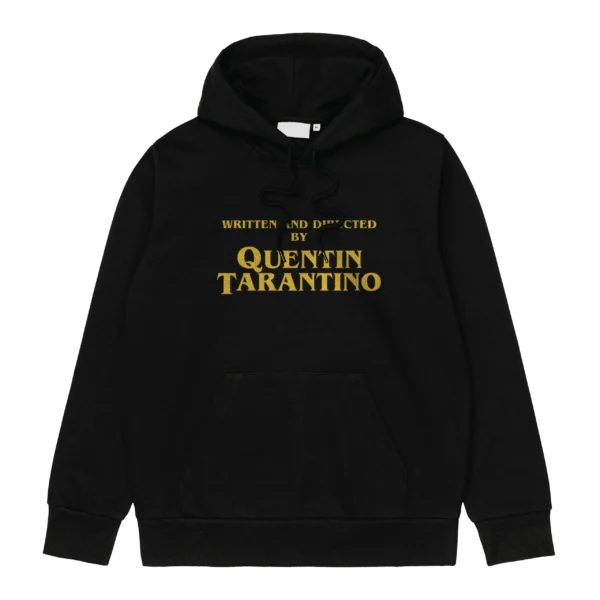 tarantino1 Polerón Canguro - Tarantino