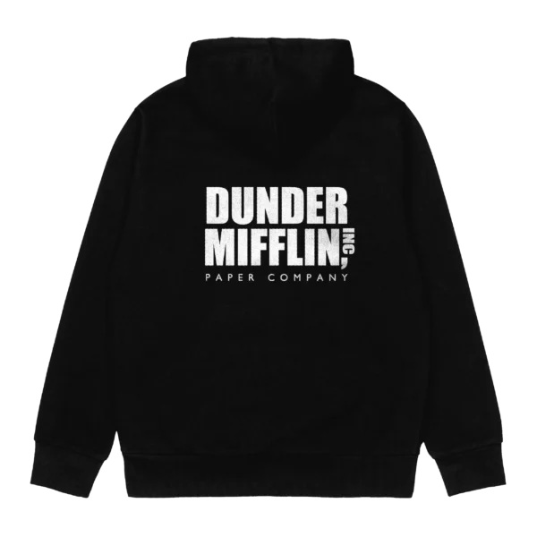 the office Polerón Canguro - The Office