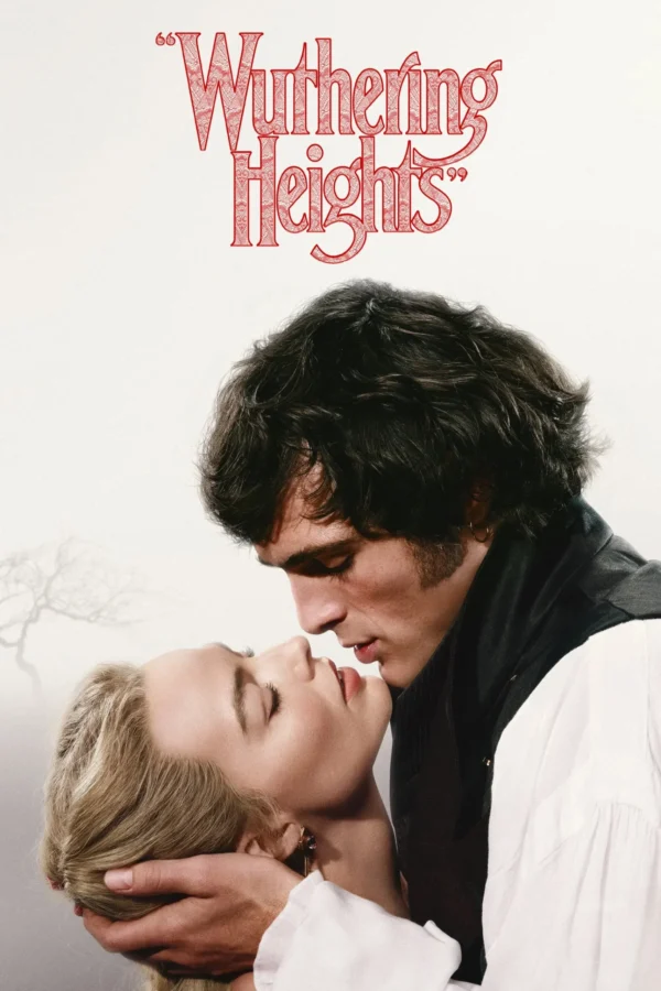 wuthering heights Poster: Wuthering heights