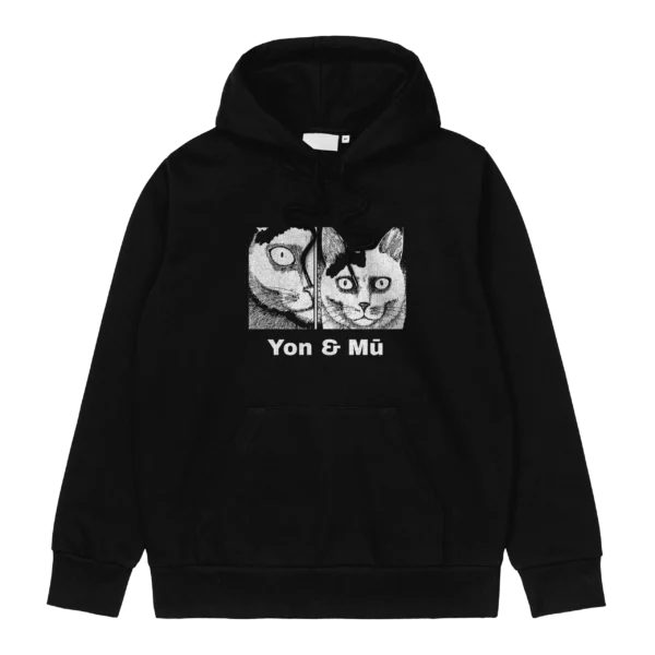 yon y mu1 Polerón Canguro - Yon & Mu