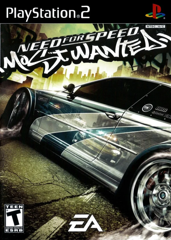 1ca80c9b-5ade-4655-93c4-3dab49b0e0e7 Poster: need for speed most wanted