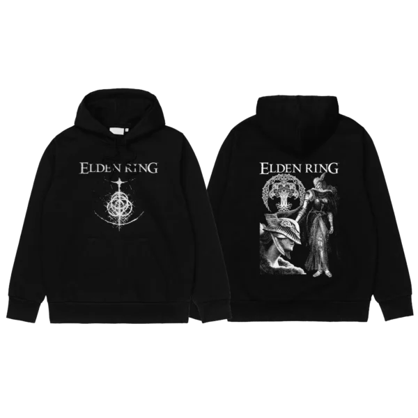 27 Polerón Canguro - Elden Ring