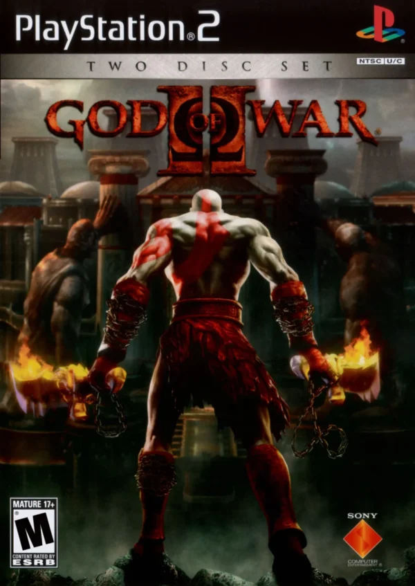 2b06034c-9d15-4bdd-8e20-b564027cd957 Poster: god of war 2