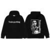 7 Polerón Canguro - Trainspotting
