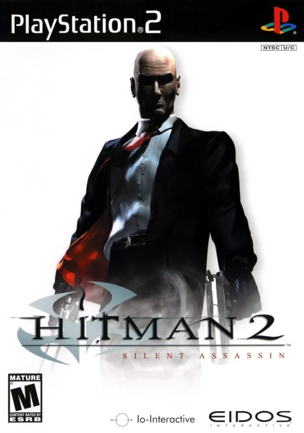 84bc2adf-514c-4893-8c04-807d63371338 Poster: Hitman 2