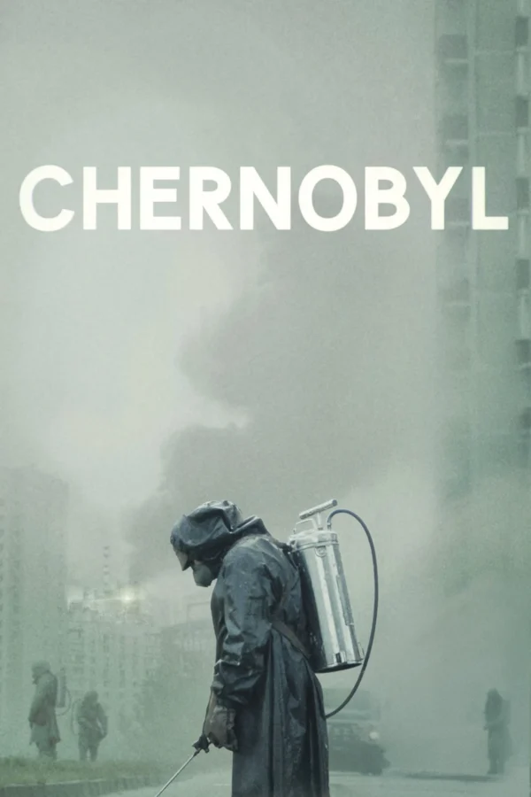 CHERNOBYL Poster: Chernobyl