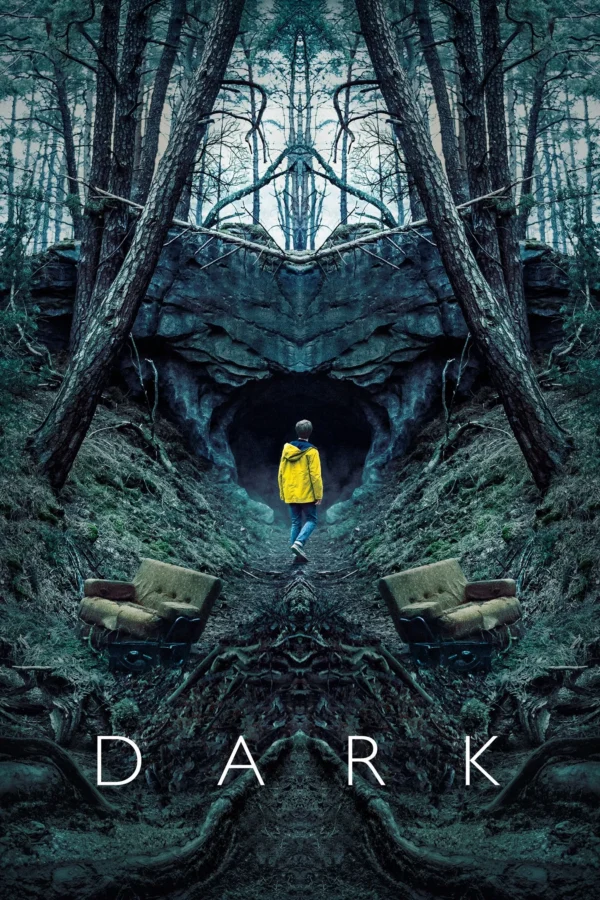 DARK Poster: Dark