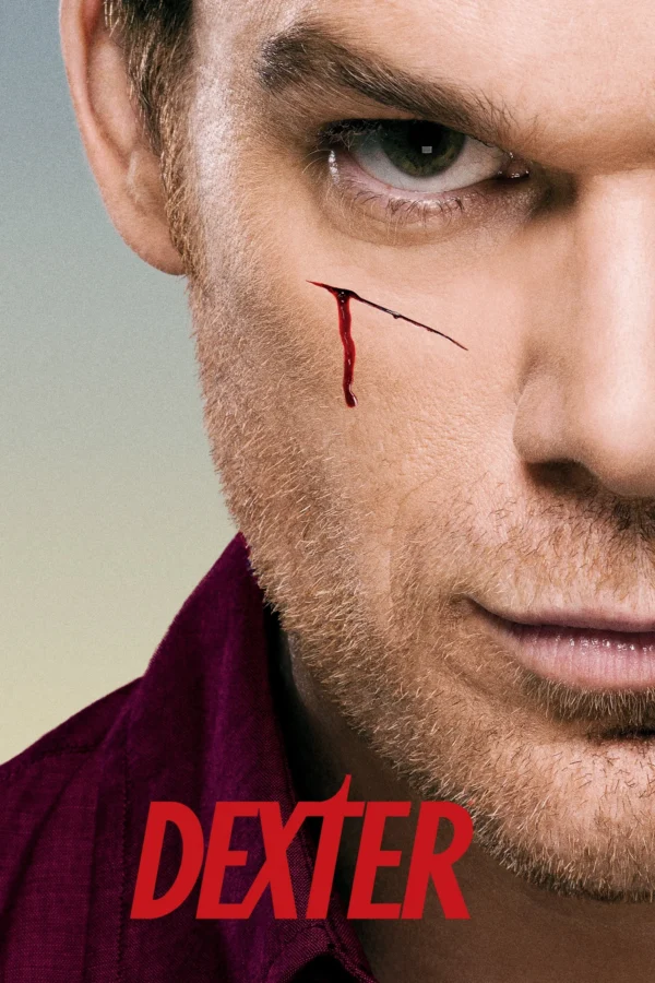 DEXTER Poster: Dexter