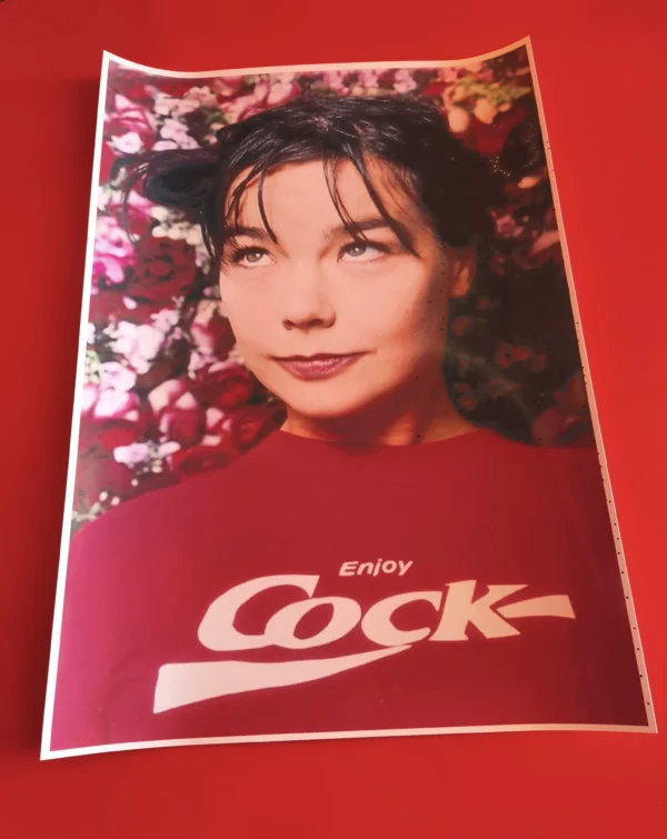 Poster Gratis