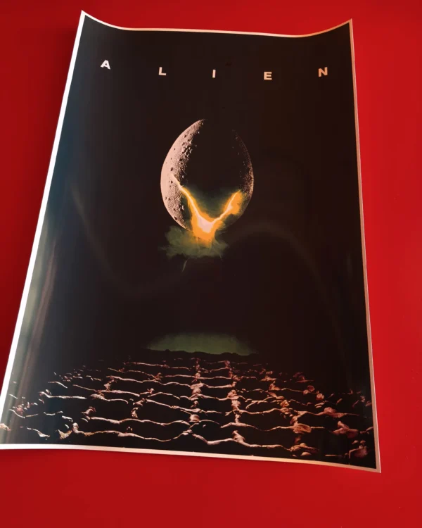 Poster Gratis