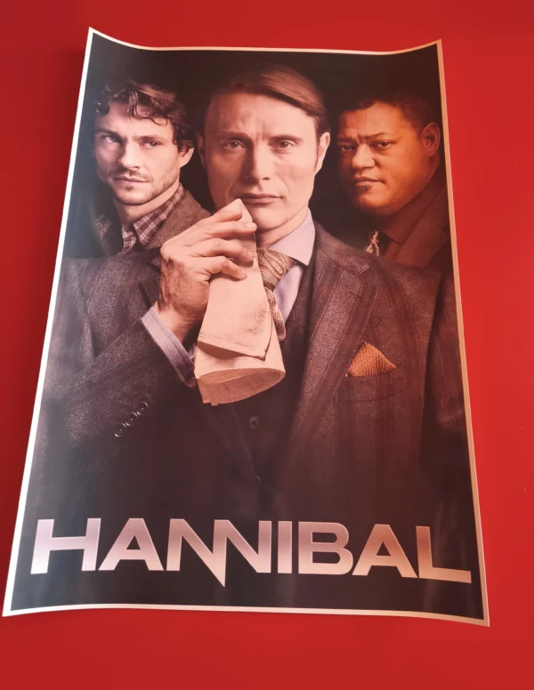Poster Gratis