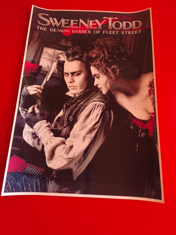 Poster Gratis