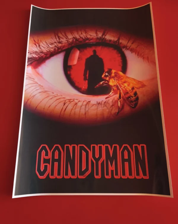 Poster Gratis