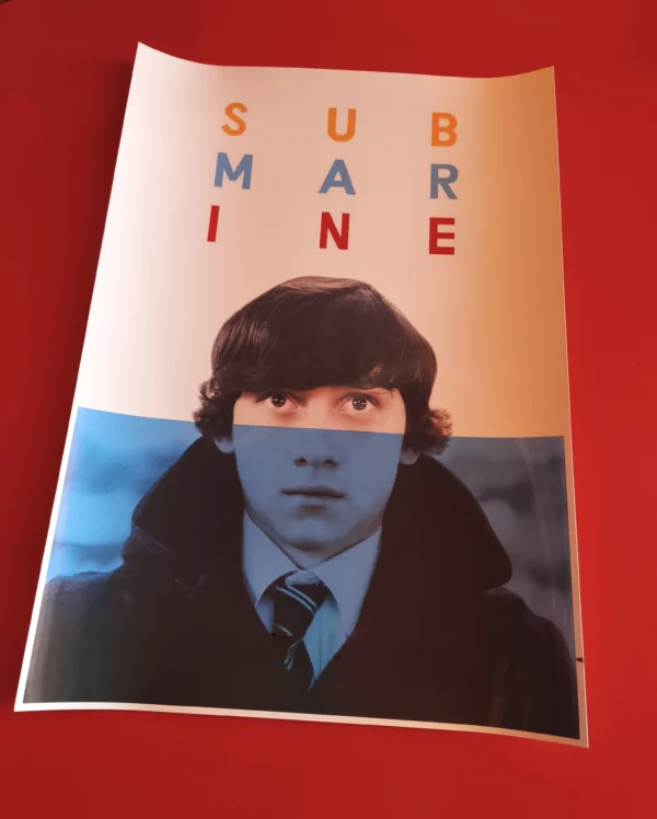Poster Gratis