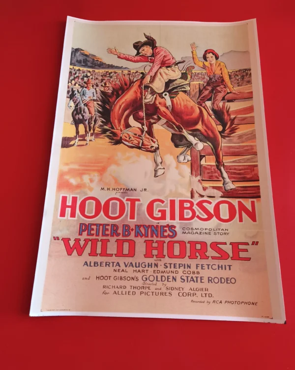 Poster Gratis