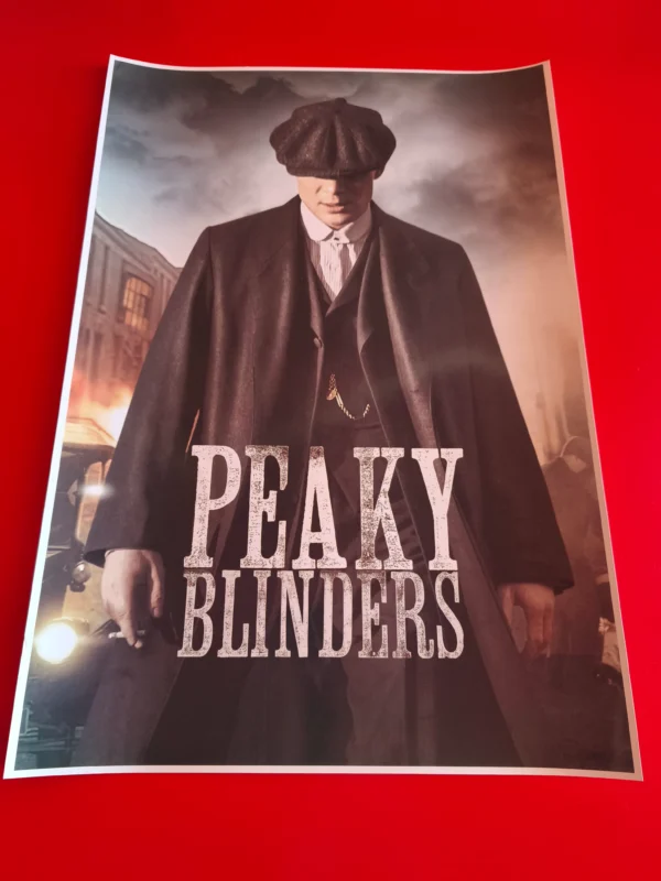 Poster Gratis