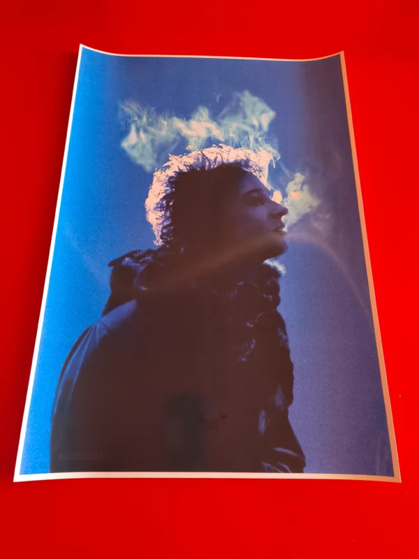 Poster Gratis