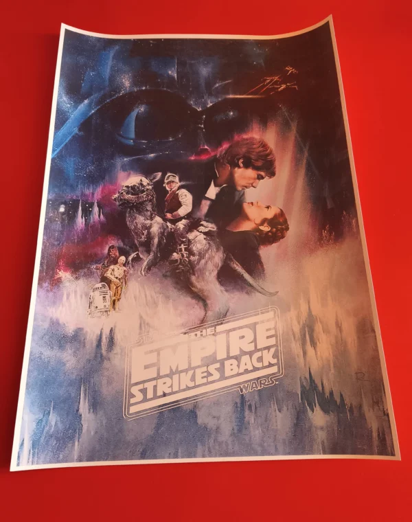 Poster Gratis