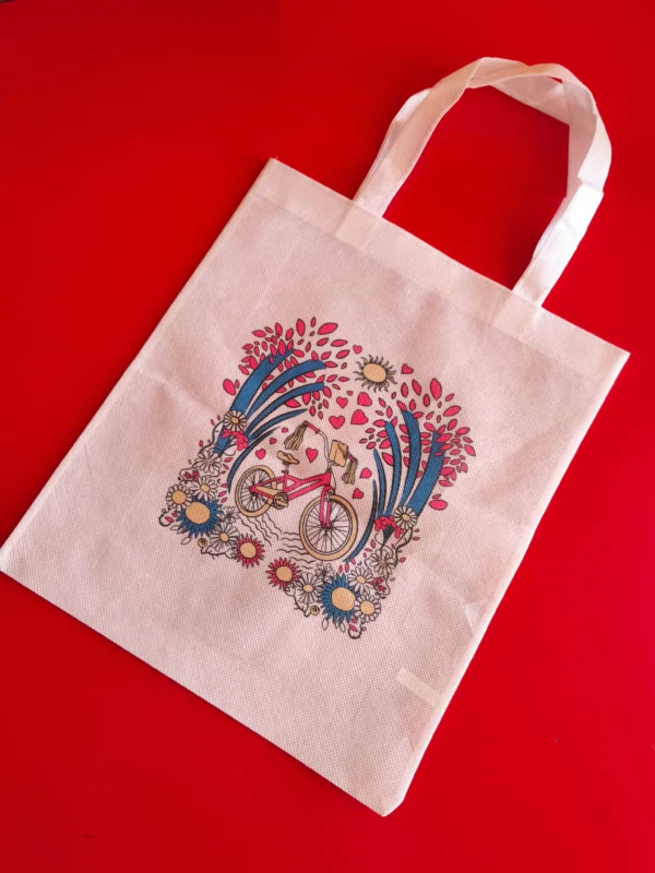 Totebag