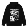 Polerón Canguro - Twin peaks