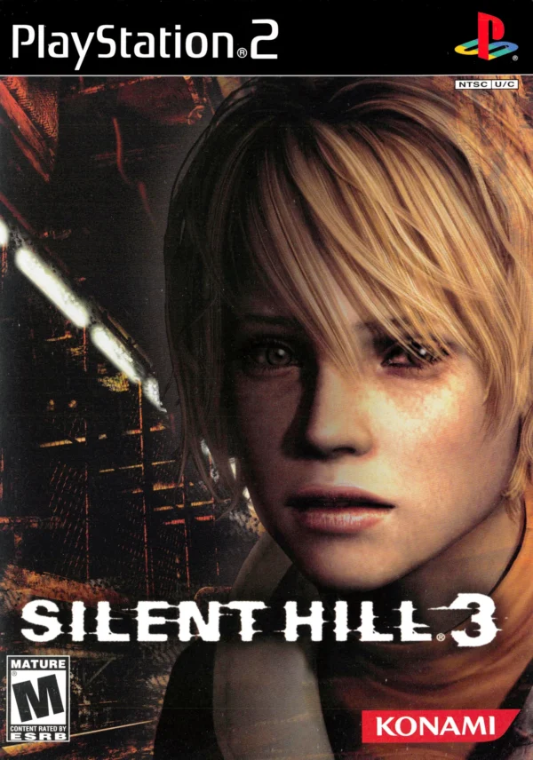 a8aab3eb-1b9b-4dcc-9d5e-f0445374fc71 Poster: Silent Hill 3