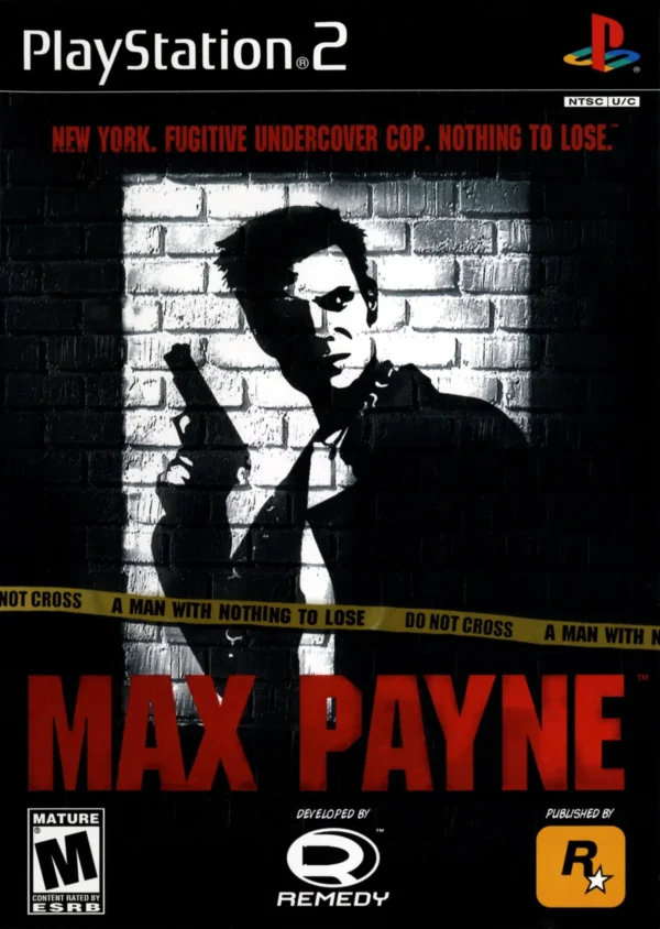 ad703964-fb3b-4088-911e-e27d83773e95 Poster: Max Payne