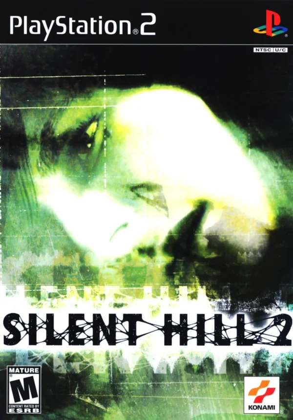 c4007fff-9166-4389-83b6-e338c2278a29 Poster: Silent Hill 2