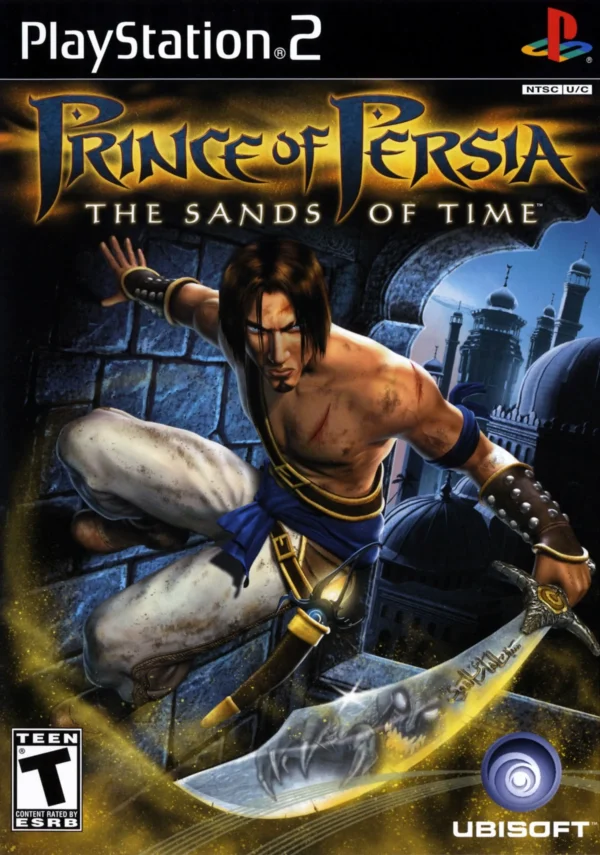 dc45e88c-da7d-452b-9748-94801a9b3801 Poster: prince of persia